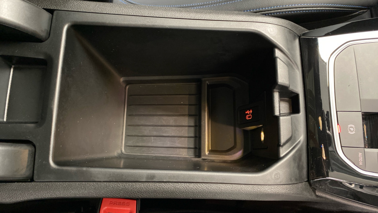 BMW iX3 210kW M Sport 80kWh 5dr Auto Electric Estate